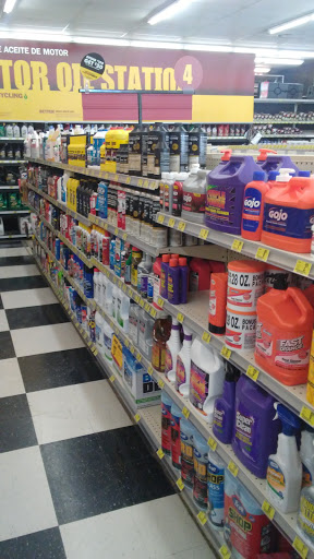 Auto Parts Store «Advance Auto Parts», reviews and photos, 2718 Montgomery Hwy, Dothan, AL 36303, USA