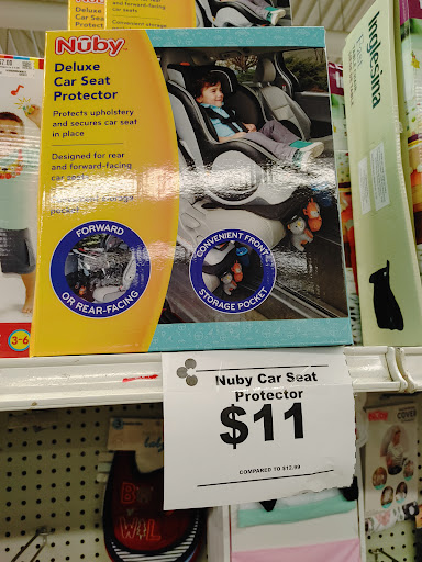 Discount Store «Bargain Hunt», reviews and photos, 3574 Soldano Boulevard, Columbus, OH 43228, USA