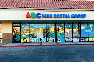 ABC Kids Dental Group - San Fernando image