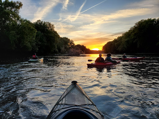 Raft Trip Outfitter «River & Trail Outfitters», reviews and photos, 604 Valley Rd, Knoxville, MD 21758, USA