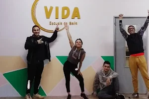 VIDA Escuela de Baile y Fitness image