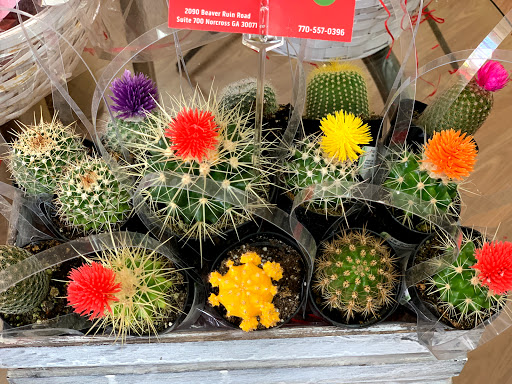 Florist «Floral Masters», reviews and photos, 2090 Beaver Ruin Rd #700, Norcross, GA 30071, USA