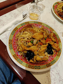 Plats et boissons du Restaurant de spécialités asiatiques Délice de Yifan à Rouen - n°2