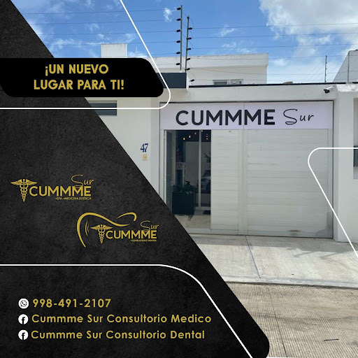 Clinica Cummme Sur