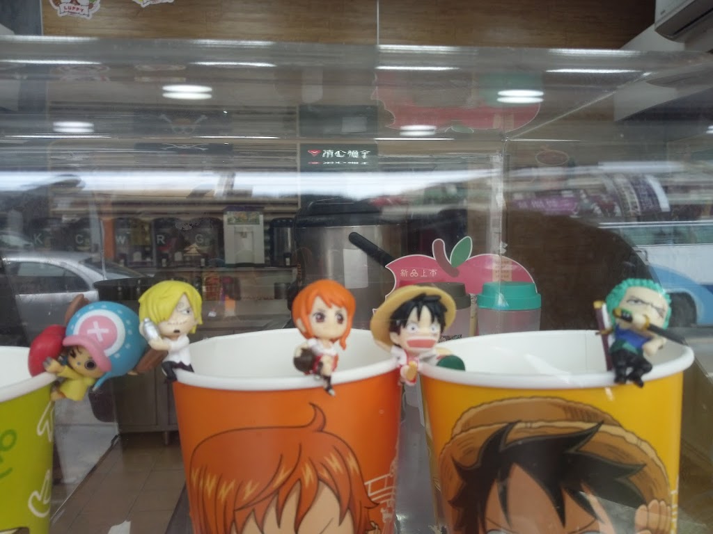 清心福全彰水店-珍珠奶茶手搖飲料專賣店 的照片