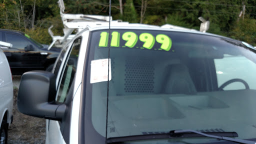 Used Car Dealer «Royal Auto Sales», reviews and photos, 36104 W Valley Hwy S, Auburn, WA 98001, USA