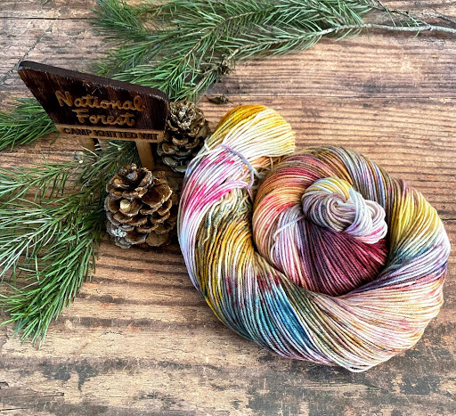 Fabric Store «Town Square Fabric and Yarn», reviews and photos, 445 SW 152nd St, Burien, WA 98166, USA