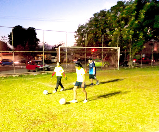 Campo Deportivo Tanlum