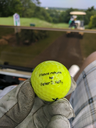 Golf Club «Hillsborough Golf & Country Club», reviews and photos, 146 Wertsville Rd, Hillsborough Township, NJ 08844, USA