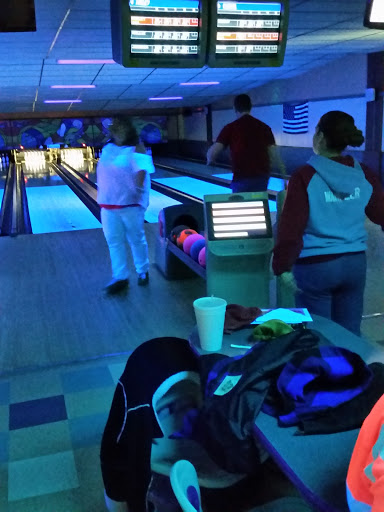 Bowling Alley «Legends Lanes», reviews and photos, 3919 National Rd W, Richmond, IN 47374, USA
