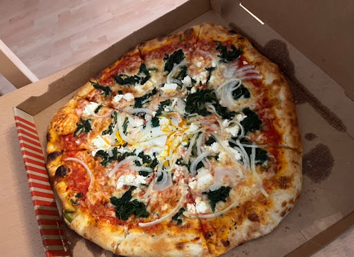 Pizzeria Allegro en Trofaiach
