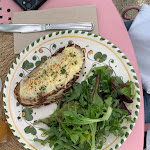 Photo n° 3 de l'avis de Aurore.O fait le 05/05/2023 à 15:06 pour La Rose Du Rocher à Granville