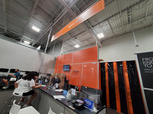 Electronics Store «Best Buy», reviews and photos, 1730 Pleasant Pl, Arlington, TX 76015, USA