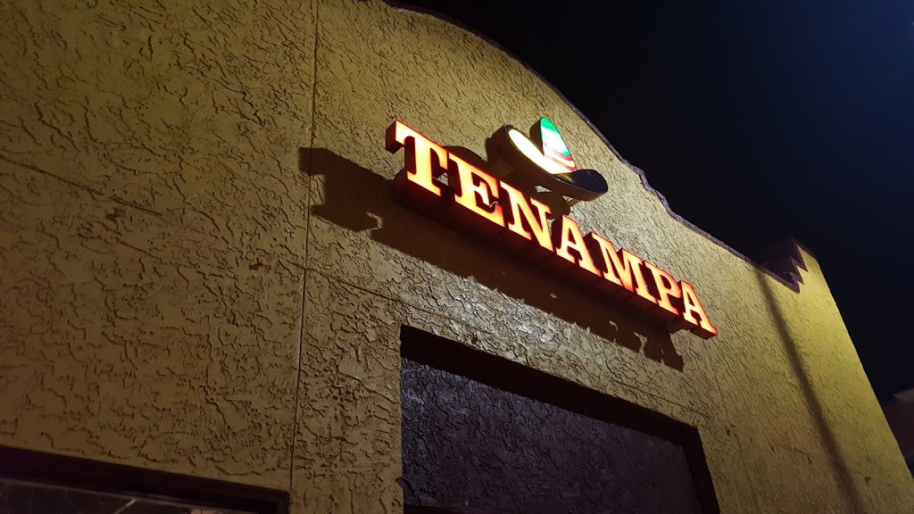 Tenampa Mexican Restaurant 29532