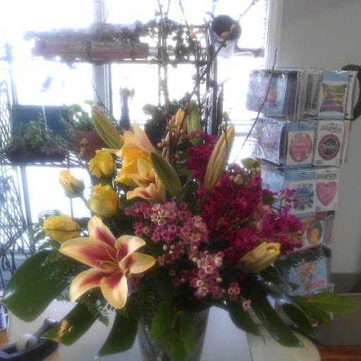 Florist «Sweet Pea Floral», reviews and photos, 185 W Main St, American Fork, UT 84003, USA