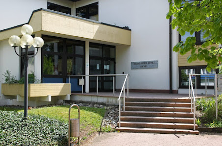 Helene-Weber-Schule St.-Rochus-Straße 12, 74722 Buchen, Deutschland