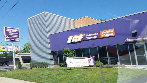 Alzheimer’s Tennessee