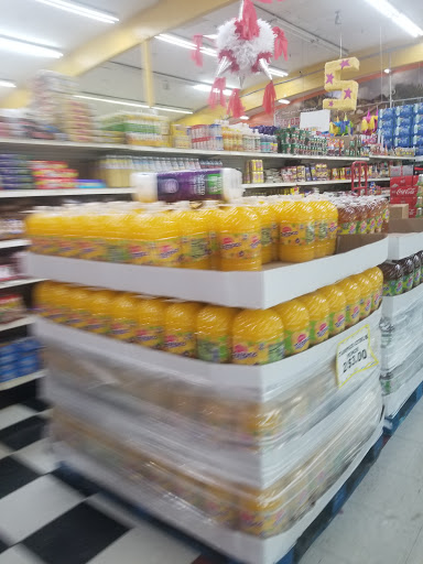 Supermarket «El Rio Bravo Supermarket», reviews and photos, 11 S 10th St, Kansas City, KS 66102, USA