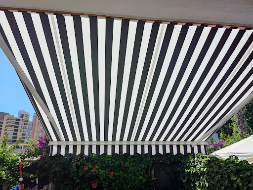 Alisombra Toldos Alicante y Carpintería de Aluminio – (Alicante)