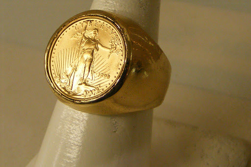 Jeweler «Arts Jewelers», reviews and photos, 6114 Mayfield Rd, Mayfield Heights, OH 44124, USA