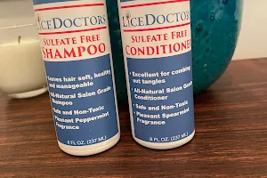 LiceDoctors Lice Removal and Lice Treatment Bartlett and Millington image
