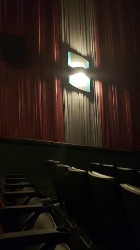 Movie Theater «Goodrich Wabash Landing 9», reviews and photos, 300 E State St, West Lafayette, IN 47906, USA