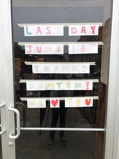 Coffee Shop «Cultivar Coffee Bar & Roaster», reviews and photos, 235 W Hickory St, Denton, TX 76201, USA