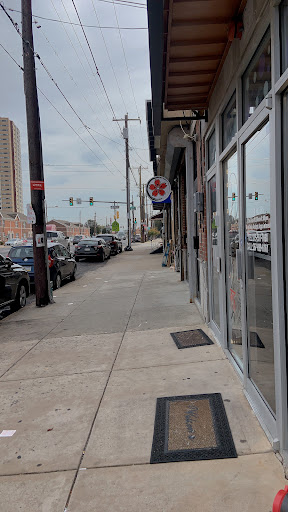 Tattoo Shop «Omkara Tattoo», reviews and photos, 510 Washington Ave, Philadelphia, PA 19147, USA