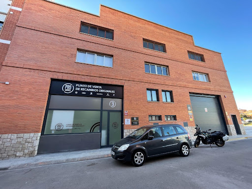 PRO Service Valencia Este en Bonrepòs i Mirambell, Valencia