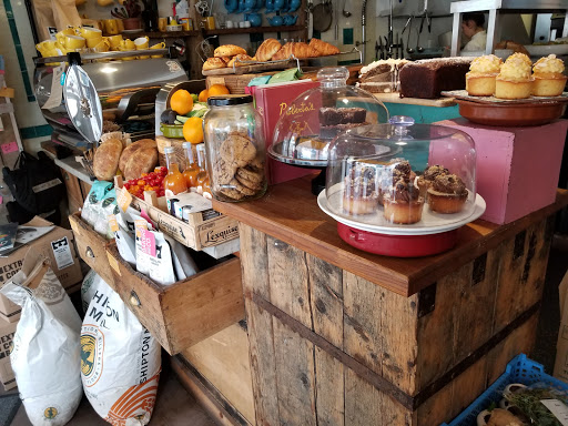 Bakers & Co