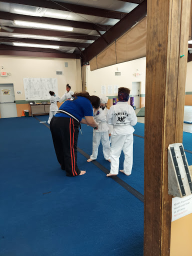 Martial Arts School «Indiana Martial Arts», reviews and photos, 543 Bridge St, Mooresville, IN 46158, USA