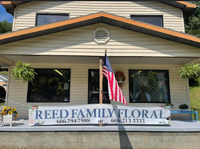 Reed Family Floral
