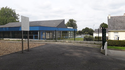 Centre Socio-Culturel à Elven