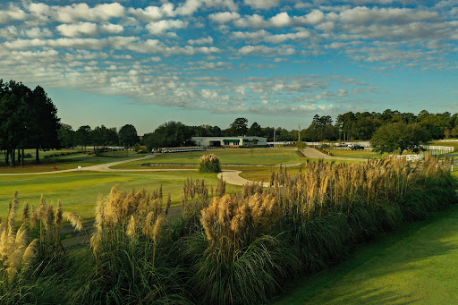 Golf Course «Live Oaks Golf Club», reviews and photos, 11200 US 49, Jackson, MS 39209, USA