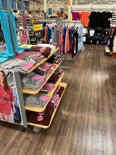 Department Store «Walmart Supercenter», reviews and photos, 900 Pleasant Grove Blvd, Roseville, CA 95678, USA