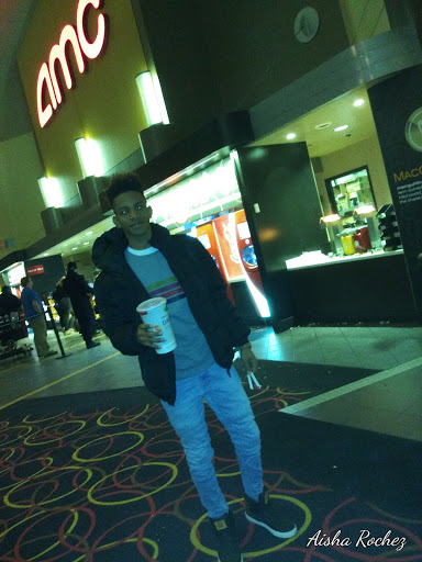 Movie Theater «AMC Inver Grove 16», reviews and photos, 5567 Bishop Ave, Inver Grove Heights, MN 55076, USA