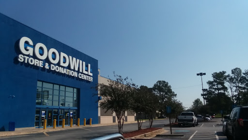 Thrift Store «Goodwill of North Georgia: West Athens Store, Career Center and Donation Center», reviews and photos