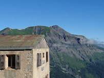 Extérieur du Restaurant Refuge de Tré la Tête à Les Contamines-Montjoie - n°9