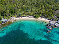 Sai Nuan Beach'in fotoğrafı çok temiz temizlik seviyesi ile