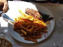 Steak du Pascaline Restaurant à Rouen - n°12
