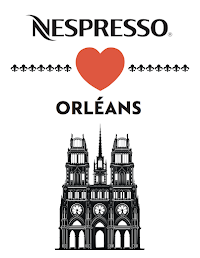 Photos du propriétaire du Café Boutique Nespresso Orléans à Orléans - n°1
