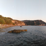 Photo n°11 de l'avis de Valentina.i fait le 02/08/2020 à 14:31 sur le  Albergo Cava dell'isola à Forio