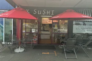 K Sushi image