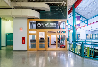 Canada School of Barbering (Calgary Campus)