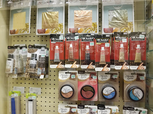 Craft Store «Hobby Lobby», reviews and photos, 8181 S Quebec St b, Centennial, CO 80112, USA