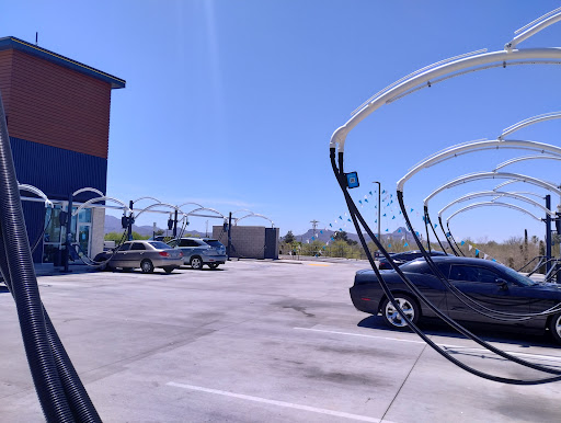 Mister Car Wash en Tucson