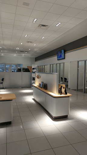 Car Dealer «Mark Porter Chevrolet Buick GMC», reviews and photos, 42411 Charles Chancey Dr, Pomeroy, OH 45769, USA