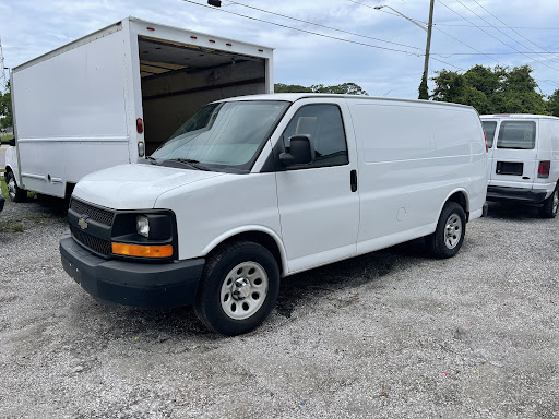 Used Car Dealer «Alt 19 Auto Sales Inc», reviews and photos, 10967 Ulmerton Rd, Largo, FL 33778, USA