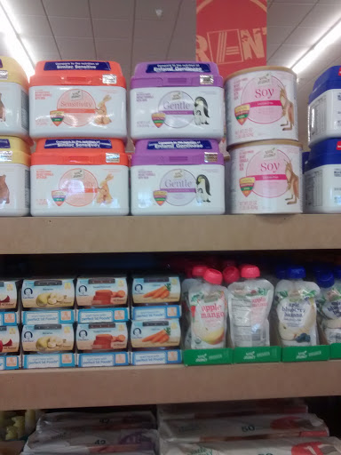 Supermarket «ALDI», reviews and photos, 2241 Citrus Blvd #103, Leesburg, FL 34748, USA