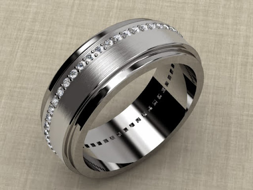 Jewelry Designer «Michael Moses Jewelers», reviews and photos, 2525 West Coast Hwy, Newport Beach, CA 92663, USA